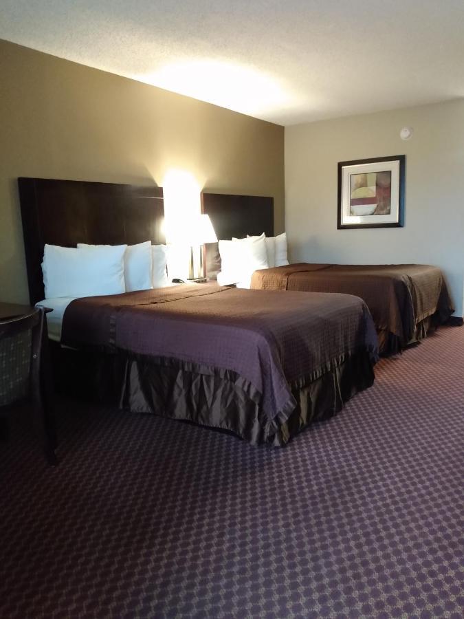 Deerfield Inn Блайтвилл Экстерьер фото
