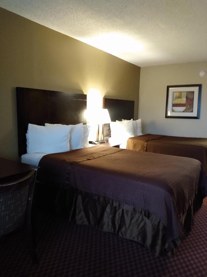 Deerfield Inn Блайтвилл Экстерьер фото