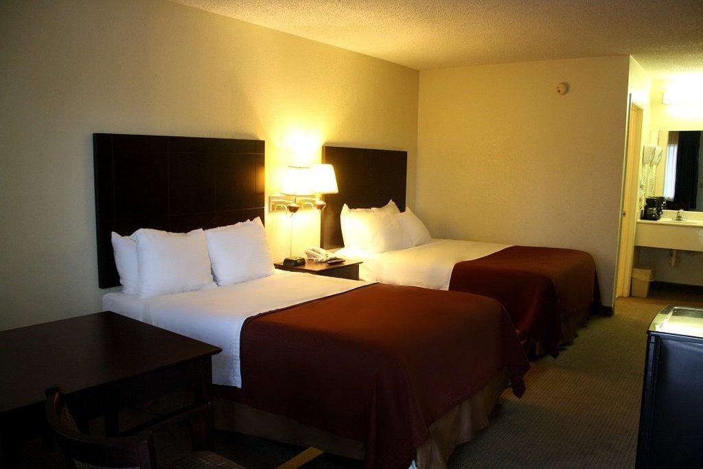 Deerfield Inn Блайтвилл Экстерьер фото